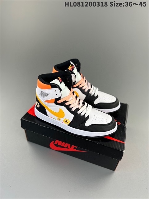 men air jordan 1 shoes 2023-3-21-078